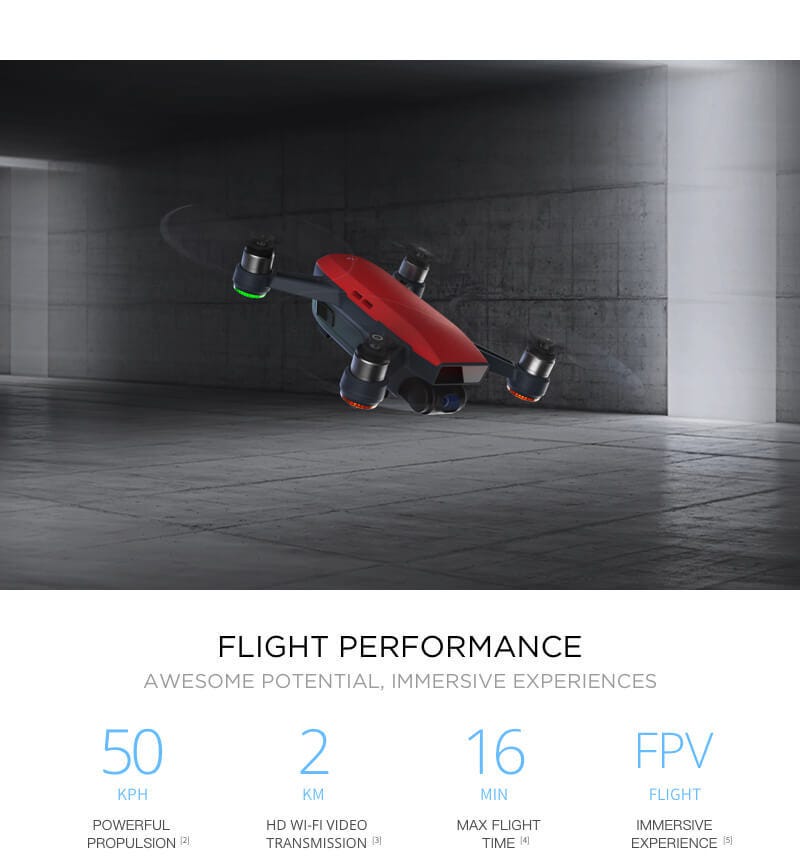 DJI Spark